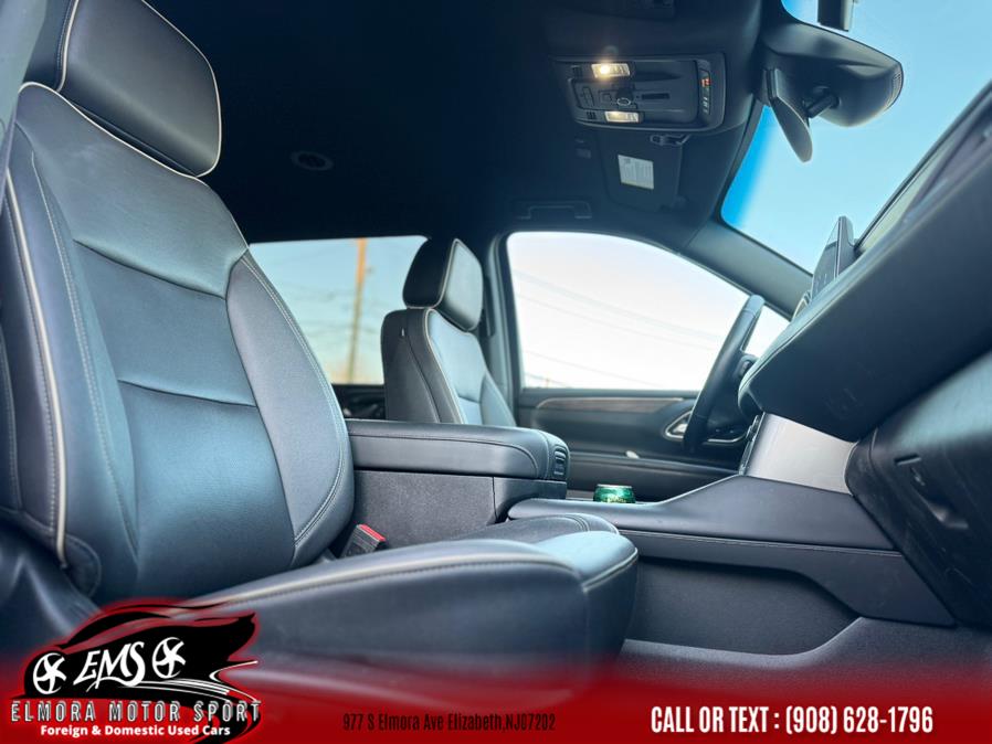 2023 Chevrolet Suburban 2WD 4dr Premier, available for sale in Elizabeth, New Jersey | Elmora Motor Sports. Elizabeth, New Jersey 2023 Chevrolet Suburban 2WD 4dr Premier, available for sale in Elizabeth, New Jersey | Elmora Motor Sports. Elizabeth, New Jersey