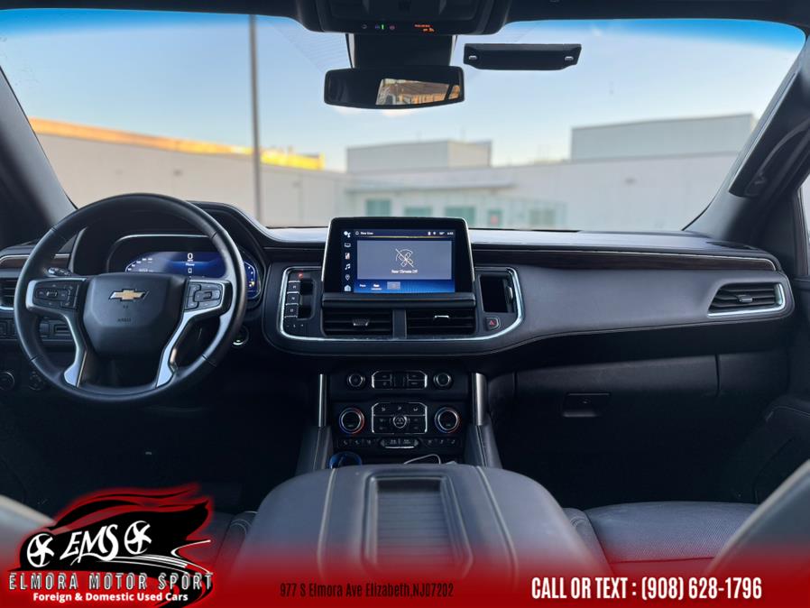 2023 Chevrolet Suburban 2WD 4dr Premier, available for sale in Elizabeth, New Jersey | Elmora Motor Sports. Elizabeth, New Jersey 2023 Chevrolet Suburban 2WD 4dr Premier, available for sale in Elizabeth, New Jersey | Elmora Motor Sports. Elizabeth, New Jersey