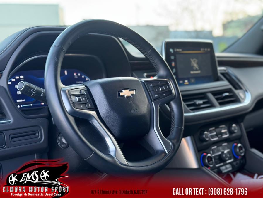 2023 Chevrolet Suburban 2WD 4dr Premier, available for sale in Elizabeth, New Jersey | Elmora Motor Sports. Elizabeth, New Jersey 2023 Chevrolet Suburban 2WD 4dr Premier, available for sale in Elizabeth, New Jersey | Elmora Motor Sports. Elizabeth, New Jersey