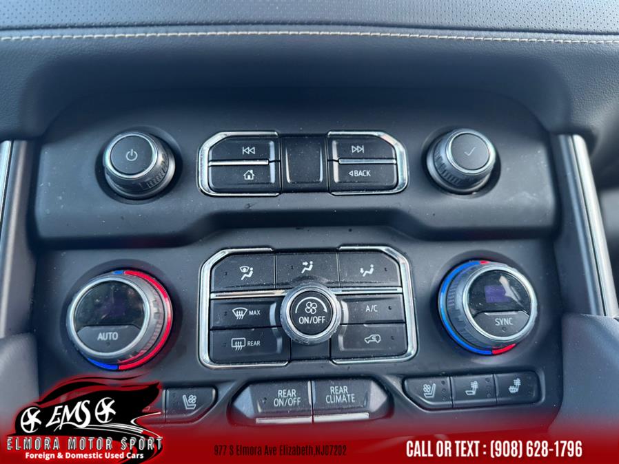 2023 Chevrolet Suburban 2WD 4dr Premier, available for sale in Elizabeth, New Jersey | Elmora Motor Sports. Elizabeth, New Jersey 2023 Chevrolet Suburban 2WD 4dr Premier, available for sale in Elizabeth, New Jersey | Elmora Motor Sports. Elizabeth, New Jersey