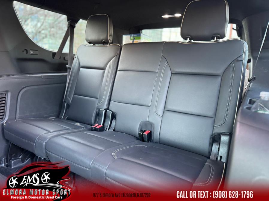 2023 Chevrolet Suburban 2WD 4dr Premier, available for sale in Elizabeth, New Jersey | Elmora Motor Sports. Elizabeth, New Jersey 2023 Chevrolet Suburban 2WD 4dr Premier, available for sale in Elizabeth, New Jersey | Elmora Motor Sports. Elizabeth, New Jersey