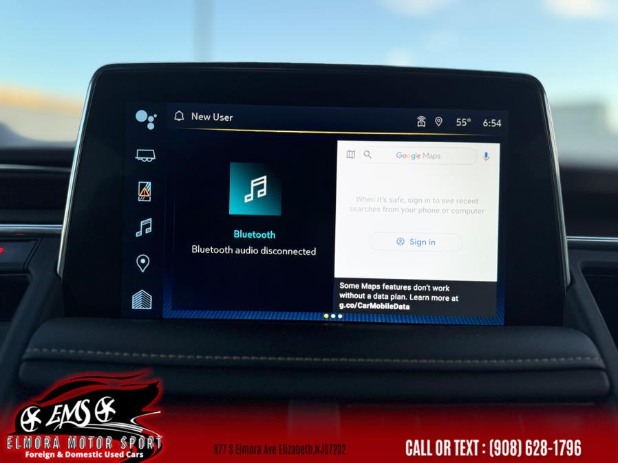 2023 Chevrolet Suburban 2WD 4dr Premier, available for sale in Elizabeth, New Jersey | Elmora Motor Sports. Elizabeth, New Jersey 2023 Chevrolet Suburban 2WD 4dr Premier, available for sale in Elizabeth, New Jersey | Elmora Motor Sports. Elizabeth, New Jersey