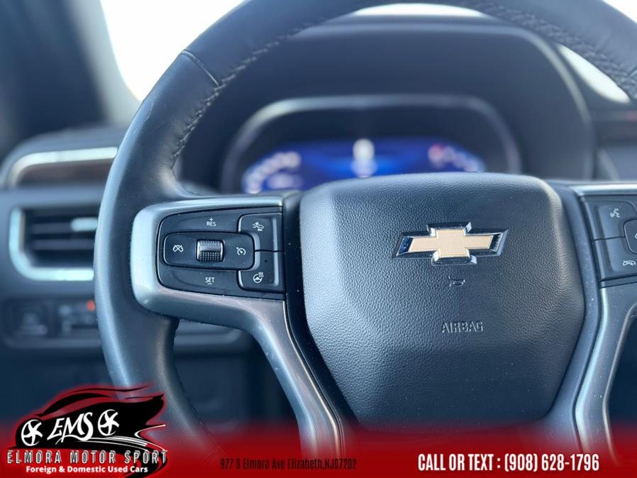 2023 Chevrolet Suburban 2WD 4dr Premier, available for sale in Elizabeth, New Jersey | Elmora Motor Sports. Elizabeth, New Jersey 2023 Chevrolet Suburban 2WD 4dr Premier, available for sale in Elizabeth, New Jersey | Elmora Motor Sports. Elizabeth, New Jersey