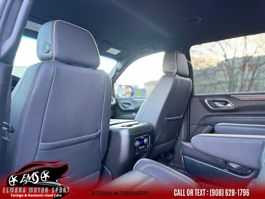 2023 Chevrolet Suburban 2WD 4dr Premier, available for sale in Elizabeth, New Jersey | Elmora Motor Sports. Elizabeth, New Jersey 2023 Chevrolet Suburban 2WD 4dr Premier, available for sale in Elizabeth, New Jersey | Elmora Motor Sports. Elizabeth, New Jersey