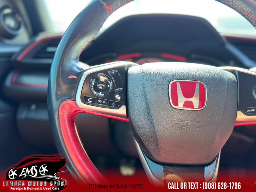 2019 Honda Civic Type R Touring Manual, available for sale in Elizabeth, New Jersey | Elmora Motor Sports. Elizabeth, New Jersey 2019 Honda Civic Type R Touring Manual, available for sale in Elizabeth, New Jersey | Elmora Motor Sports. Elizabeth, New Jersey