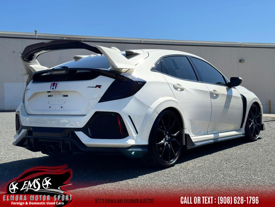 2019 Honda Civic Type R Touring Manual, available for sale in Elizabeth, New Jersey | Elmora Motor Sports. Elizabeth, New Jersey 2019 Honda Civic Type R Touring Manual, available for sale in Elizabeth, New Jersey | Elmora Motor Sports. Elizabeth, New Jersey
