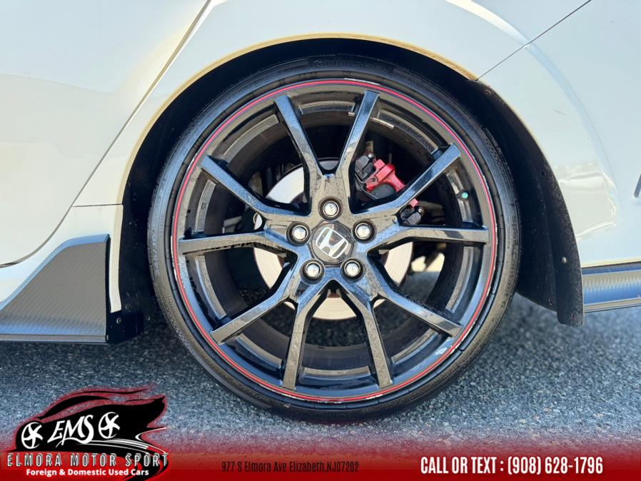 2019 Honda Civic Type R Touring Manual, available for sale in Elizabeth, New Jersey | Elmora Motor Sports. Elizabeth, New Jersey 2019 Honda Civic Type R Touring Manual, available for sale in Elizabeth, New Jersey | Elmora Motor Sports. Elizabeth, New Jersey