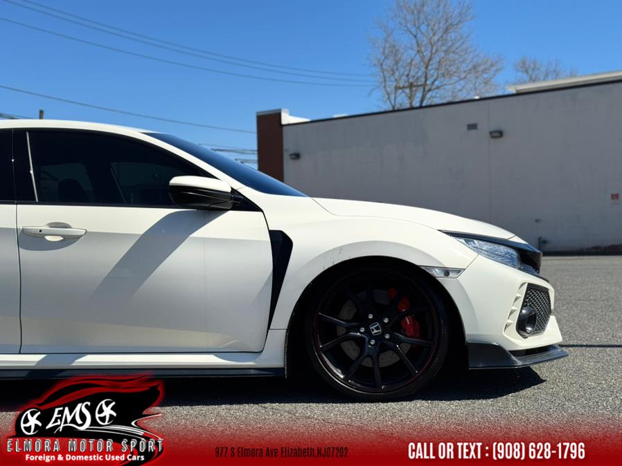 2019 Honda Civic Type R Touring Manual, available for sale in Elizabeth, New Jersey | Elmora Motor Sports. Elizabeth, New Jersey 2019 Honda Civic Type R Touring Manual, available for sale in Elizabeth, New Jersey | Elmora Motor Sports. Elizabeth, New Jersey