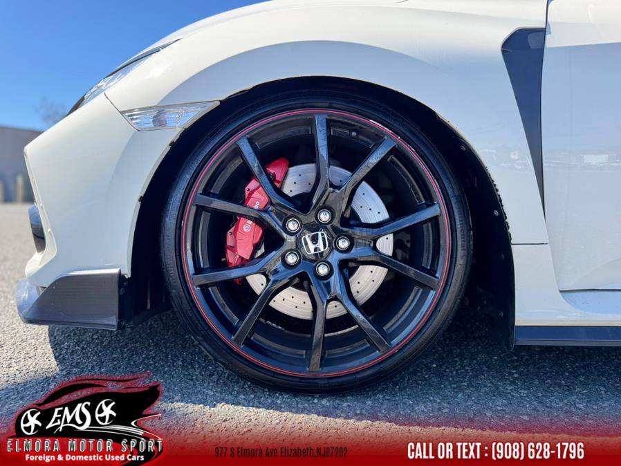 2019 Honda Civic Type R Touring Manual, available for sale in Elizabeth, New Jersey | Elmora Motor Sports. Elizabeth, New Jersey 2019 Honda Civic Type R Touring Manual, available for sale in Elizabeth, New Jersey | Elmora Motor Sports. Elizabeth, New Jersey