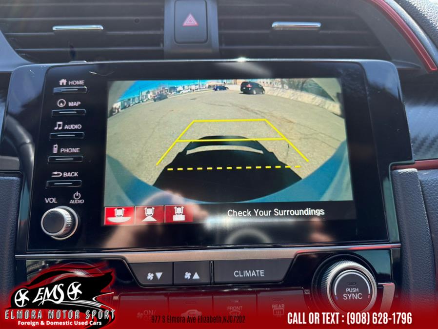 2019 Honda Civic Type R Touring Manual, available for sale in Elizabeth, New Jersey | Elmora Motor Sports. Elizabeth, New Jersey 2019 Honda Civic Type R Touring Manual, available for sale in Elizabeth, New Jersey | Elmora Motor Sports. Elizabeth, New Jersey