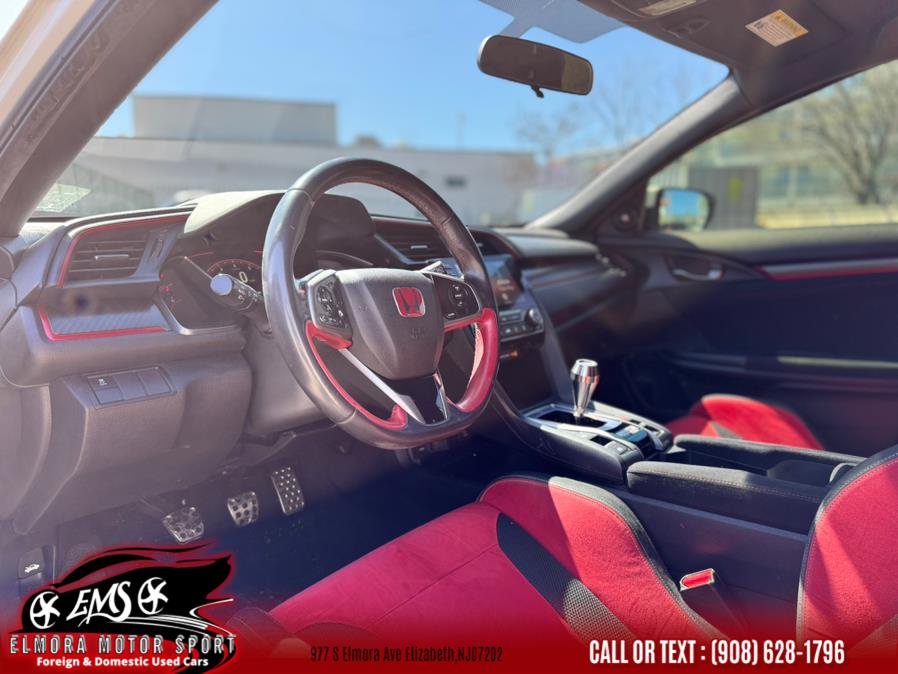 2019 Honda Civic Type R Touring Manual, available for sale in Elizabeth, New Jersey | Elmora Motor Sports. Elizabeth, New Jersey 2019 Honda Civic Type R Touring Manual, available for sale in Elizabeth, New Jersey | Elmora Motor Sports. Elizabeth, New Jersey