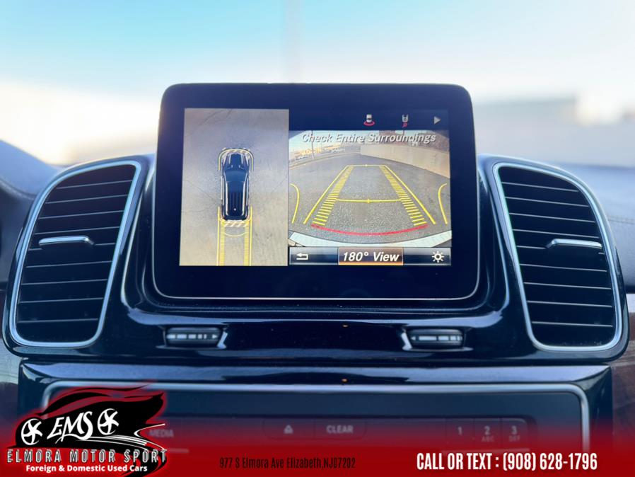 2018 Mercedes-Benz GLE AMG GLE 63 S 4MATIC SUV, available for sale in Elizabeth, New Jersey | Elmora Motor Sports. Elizabeth, New Jersey 2018 Mercedes-Benz GLE AMG GLE 63 S 4MATIC SUV, available for sale in Elizabeth, New Jersey | Elmora Motor Sports. Elizabeth, New Jersey