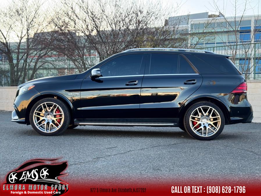 2018 Mercedes-Benz GLE AMG GLE 63 S 4MATIC SUV, available for sale in Elizabeth, New Jersey | Elmora Motor Sports. Elizabeth, New Jersey 2018 Mercedes-Benz GLE AMG GLE 63 S 4MATIC SUV, available for sale in Elizabeth, New Jersey | Elmora Motor Sports. Elizabeth, New Jersey