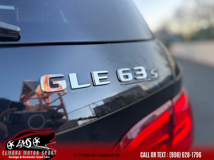 2018 Mercedes-Benz GLE AMG GLE 63 S 4MATIC SUV, available for sale in Elizabeth, New Jersey | Elmora Motor Sports. Elizabeth, New Jersey 2018 Mercedes-Benz GLE AMG GLE 63 S 4MATIC SUV, available for sale in Elizabeth, New Jersey | Elmora Motor Sports. Elizabeth, New Jersey