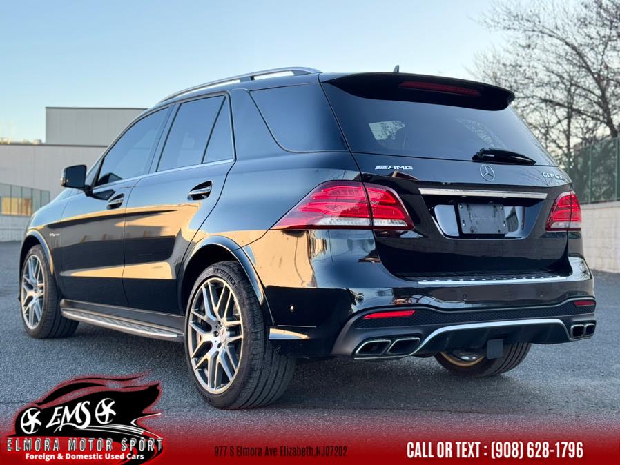 2018 Mercedes-Benz GLE AMG GLE 63 S 4MATIC SUV, available for sale in Elizabeth, New Jersey | Elmora Motor Sports. Elizabeth, New Jersey 2018 Mercedes-Benz GLE AMG GLE 63 S 4MATIC SUV, available for sale in Elizabeth, New Jersey | Elmora Motor Sports. Elizabeth, New Jersey