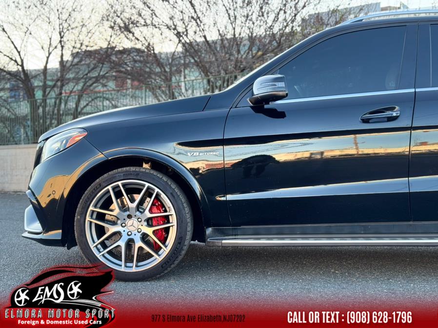 2018 Mercedes-Benz GLE AMG GLE 63 S 4MATIC SUV, available for sale in Elizabeth, New Jersey | Elmora Motor Sports. Elizabeth, New Jersey 2018 Mercedes-Benz GLE AMG GLE 63 S 4MATIC SUV, available for sale in Elizabeth, New Jersey | Elmora Motor Sports. Elizabeth, New Jersey