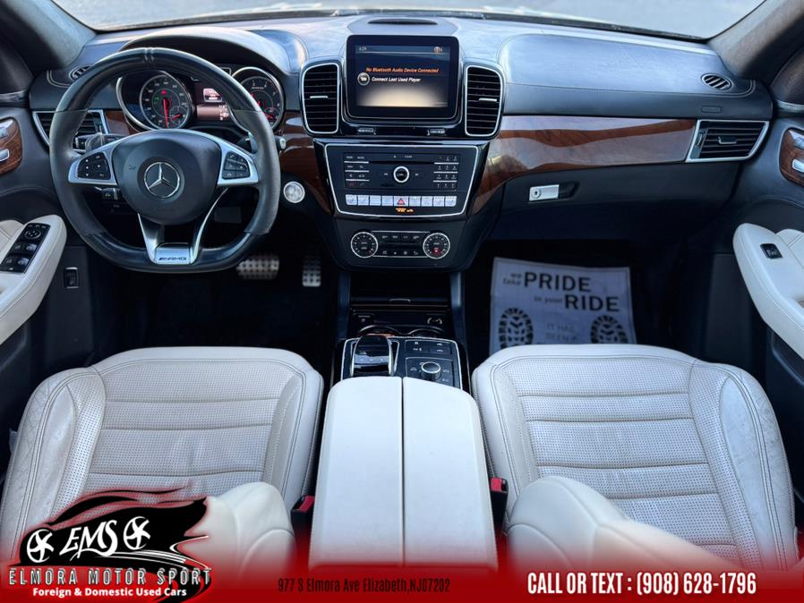 2018 Mercedes-Benz GLE AMG GLE 63 S 4MATIC SUV, available for sale in Elizabeth, New Jersey | Elmora Motor Sports. Elizabeth, New Jersey 2018 Mercedes-Benz GLE AMG GLE 63 S 4MATIC SUV, available for sale in Elizabeth, New Jersey | Elmora Motor Sports. Elizabeth, New Jersey
