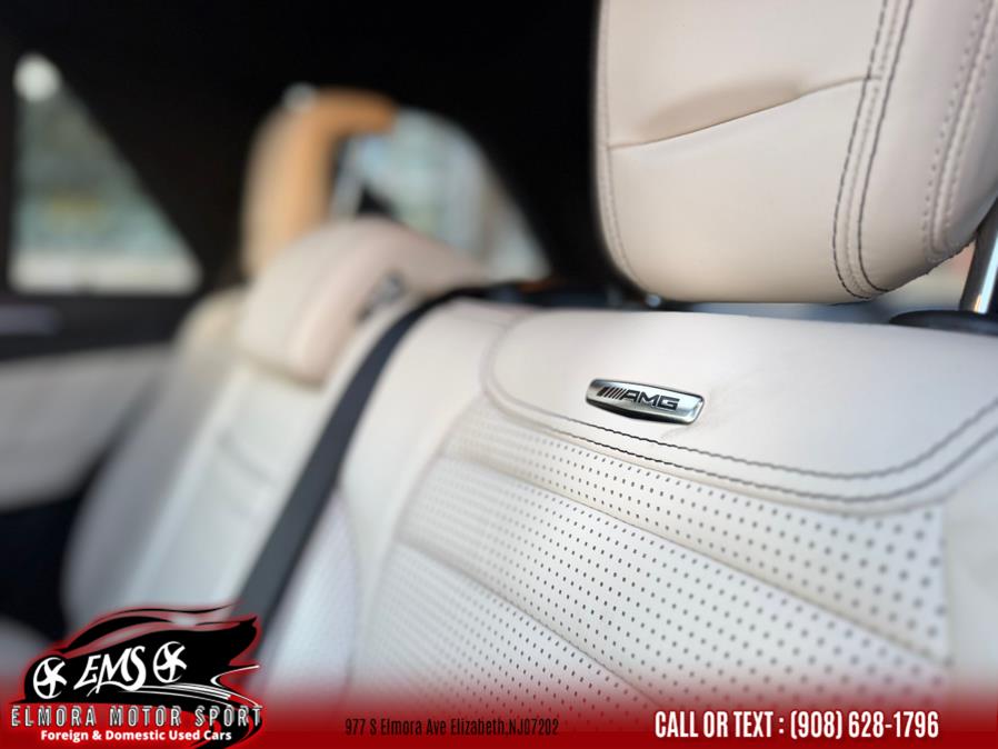 2018 Mercedes-Benz GLE AMG GLE 63 S 4MATIC SUV, available for sale in Elizabeth, New Jersey | Elmora Motor Sports. Elizabeth, New Jersey 2018 Mercedes-Benz GLE AMG GLE 63 S 4MATIC SUV, available for sale in Elizabeth, New Jersey | Elmora Motor Sports. Elizabeth, New Jersey