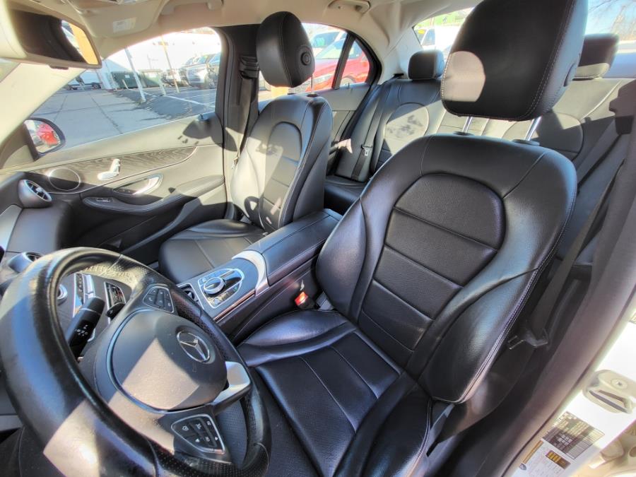 2017 Mercedes-Benz C-Class C 300 Sedan, available for sale in Plainfield, New Jersey | Best Cars R Us LLC. Plainfield, New Jersey 2017 Mercedes-Benz C-Class C 300 Sedan, available for sale in Plainfield, New Jersey | Best Cars R Us LLC. Plainfield, New Jersey
