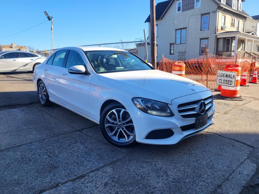 2017 Mercedes-Benz C-Class C 300 Sedan, available for sale in Plainfield, New Jersey | Best Cars R Us LLC. Plainfield, New Jersey 2017 Mercedes-Benz C-Class C 300 Sedan, available for sale in Plainfield, New Jersey | Best Cars R Us LLC. Plainfield, New Jersey