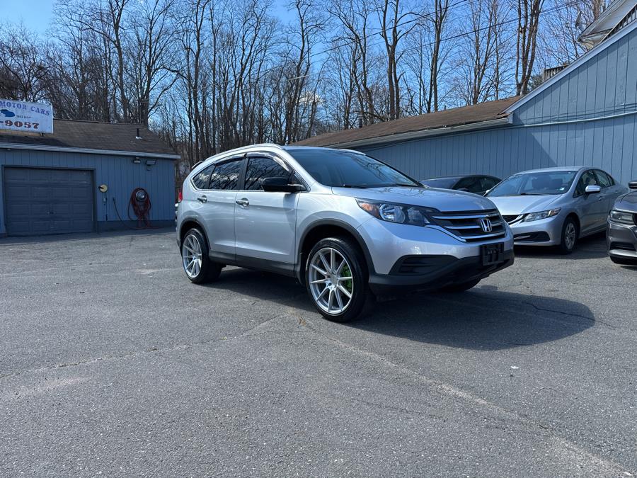 2013 Honda CR-V AWD 5dr LX, available for sale in Vernon Rockville, Connecticut | Vernon Motor Cars. Vernon Rockville, Connecticut 2013 Honda CR-V AWD 5dr LX, available for sale in Vernon Rockville, Connecticut | Vernon Motor Cars. Vernon Rockville, Connecticut