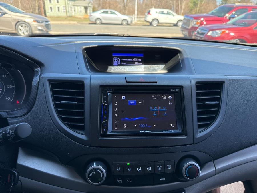 2013 Honda CR-V AWD 5dr LX, available for sale in Vernon Rockville, Connecticut | Vernon Motor Cars. Vernon Rockville, Connecticut 2013 Honda CR-V AWD 5dr LX, available for sale in Vernon Rockville, Connecticut | Vernon Motor Cars. Vernon Rockville, Connecticut