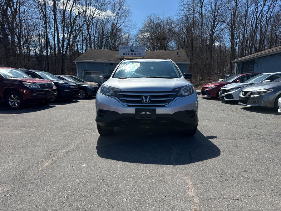 2013 Honda CR-V AWD 5dr LX, available for sale in Vernon Rockville, Connecticut | Vernon Motor Cars. Vernon Rockville, Connecticut 2013 Honda CR-V AWD 5dr LX, available for sale in Vernon Rockville, Connecticut | Vernon Motor Cars. Vernon Rockville, Connecticut