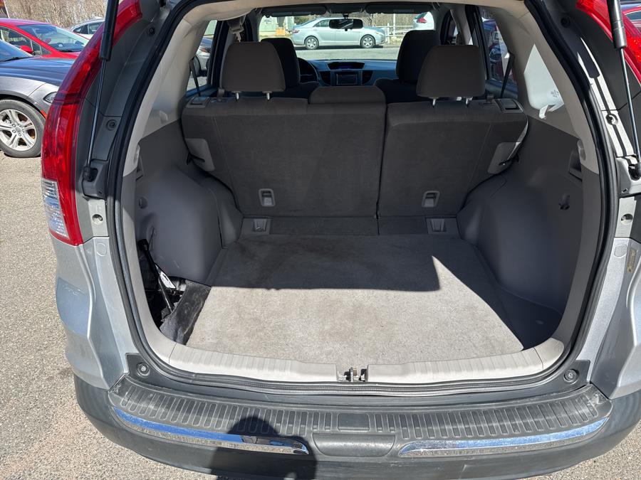2013 Honda CR-V AWD 5dr LX, available for sale in Vernon Rockville, Connecticut | Vernon Motor Cars. Vernon Rockville, Connecticut 2013 Honda CR-V AWD 5dr LX, available for sale in Vernon Rockville, Connecticut | Vernon Motor Cars. Vernon Rockville, Connecticut