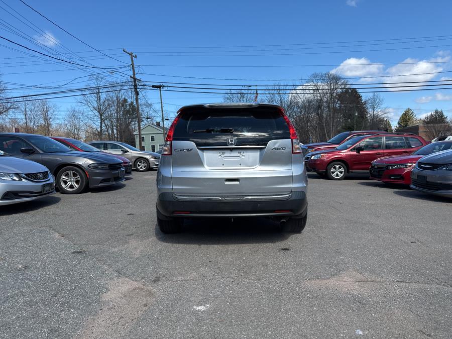 2013 Honda CR-V AWD 5dr LX, available for sale in Vernon Rockville, Connecticut | Vernon Motor Cars. Vernon Rockville, Connecticut 2013 Honda CR-V AWD 5dr LX, available for sale in Vernon Rockville, Connecticut | Vernon Motor Cars. Vernon Rockville, Connecticut