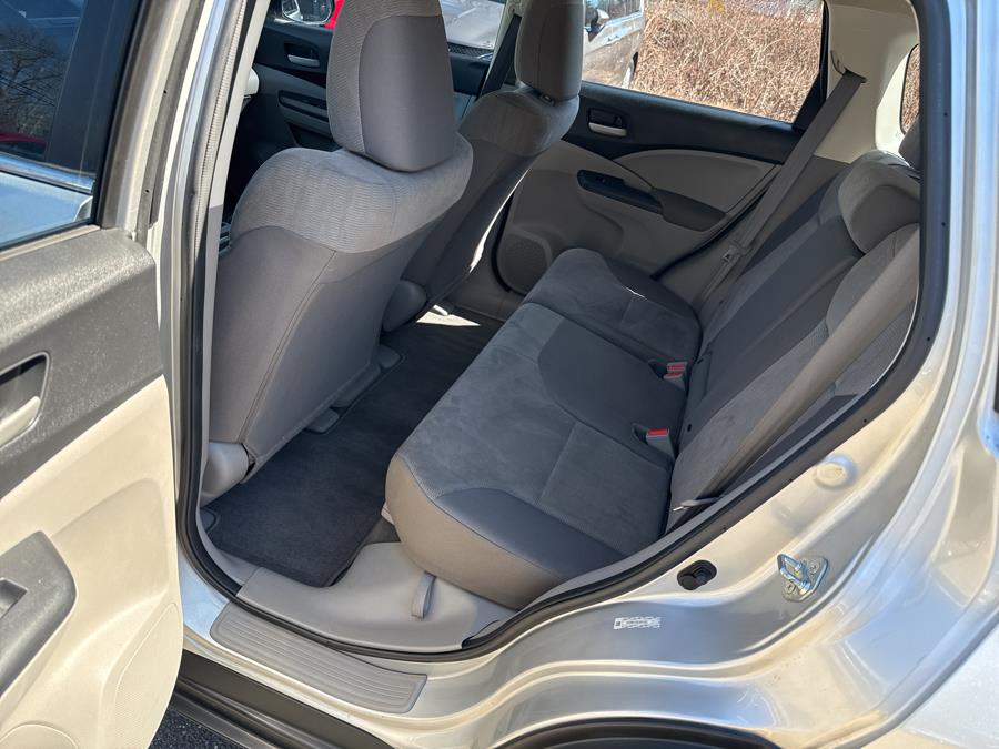 2013 Honda CR-V AWD 5dr LX, available for sale in Vernon Rockville, Connecticut | Vernon Motor Cars. Vernon Rockville, Connecticut 2013 Honda CR-V AWD 5dr LX, available for sale in Vernon Rockville, Connecticut | Vernon Motor Cars. Vernon Rockville, Connecticut
