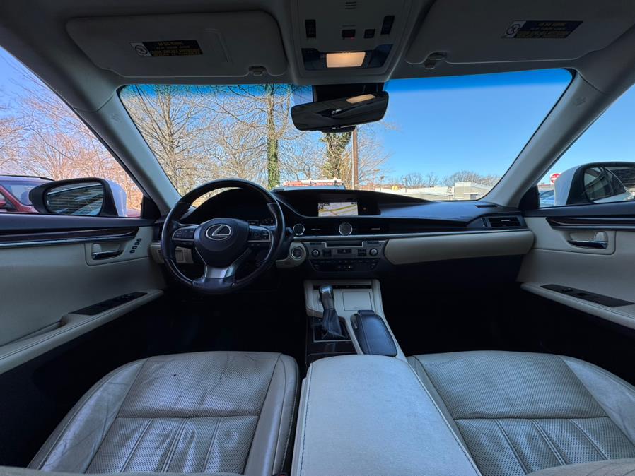 2016 Lexus ES 350 4dr Sdn, available for sale in Irvington, New Jersey | Elis Motors Corp. Irvington, New Jersey 2016 Lexus ES 350 4dr Sdn, available for sale in Irvington, New Jersey | Elis Motors Corp. Irvington, New Jersey