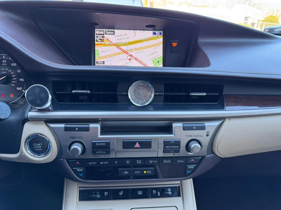 2016 Lexus ES 350 4dr Sdn, available for sale in Irvington, New Jersey | Elis Motors Corp. Irvington, New Jersey 2016 Lexus ES 350 4dr Sdn, available for sale in Irvington, New Jersey | Elis Motors Corp. Irvington, New Jersey