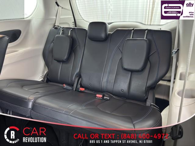 2021 Chrysler Pacifica Hybrid Hybrid Touring L, available for sale in Avenel, New Jersey | Car Revolution. Avenel, New Jersey 2021 Chrysler Pacifica Hybrid Hybrid Touring L, available for sale in Avenel, New Jersey | Car Revolution. Avenel, New Jersey