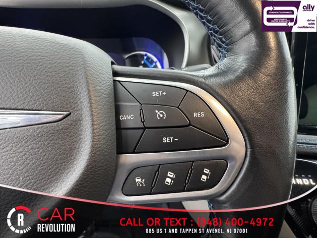 2021 Chrysler Pacifica Hybrid Hybrid Touring L, available for sale in Avenel, New Jersey | Car Revolution. Avenel, New Jersey 2021 Chrysler Pacifica Hybrid Hybrid Touring L, available for sale in Avenel, New Jersey | Car Revolution. Avenel, New Jersey
