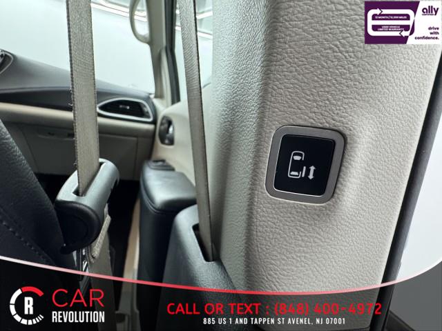2021 Chrysler Pacifica Hybrid Hybrid Touring L, available for sale in Avenel, New Jersey | Car Revolution. Avenel, New Jersey 2021 Chrysler Pacifica Hybrid Hybrid Touring L, available for sale in Avenel, New Jersey | Car Revolution. Avenel, New Jersey