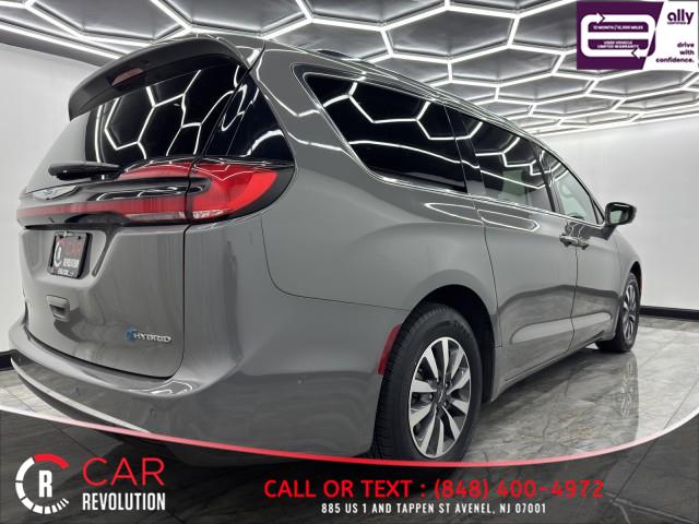 2021 Chrysler Pacifica Hybrid Hybrid Touring L, available for sale in Avenel, New Jersey | Car Revolution. Avenel, New Jersey 2021 Chrysler Pacifica Hybrid Hybrid Touring L, available for sale in Avenel, New Jersey | Car Revolution. Avenel, New Jersey