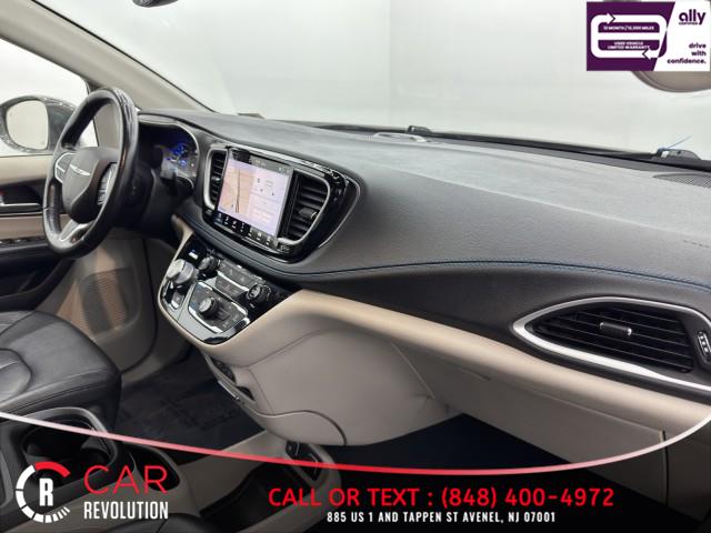 2021 Chrysler Pacifica Hybrid Hybrid Touring L, available for sale in Avenel, New Jersey | Car Revolution. Avenel, New Jersey 2021 Chrysler Pacifica Hybrid Hybrid Touring L, available for sale in Avenel, New Jersey | Car Revolution. Avenel, New Jersey
