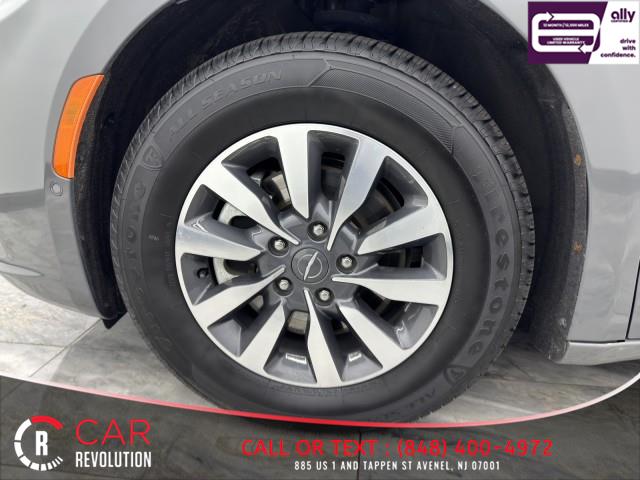 2021 Chrysler Pacifica Hybrid Hybrid Touring L, available for sale in Avenel, New Jersey | Car Revolution. Avenel, New Jersey 2021 Chrysler Pacifica Hybrid Hybrid Touring L, available for sale in Avenel, New Jersey | Car Revolution. Avenel, New Jersey