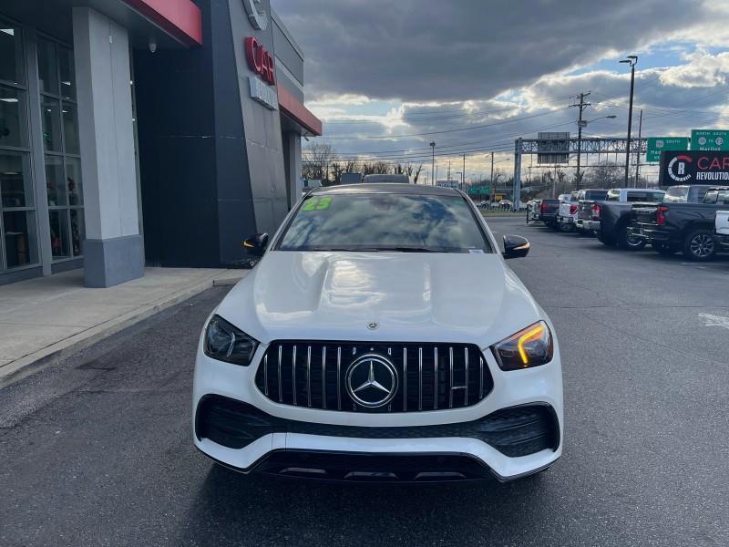 2023 Mercedes-benz NA AMG GLE 53 4MATIC Coupe, available for sale in Maple Shade, New Jersey | Car Revolution. Maple Shade, New Jersey 2023 Mercedes-benz NA AMG GLE 53 4MATIC Coupe, available for sale in Maple Shade, New Jersey | Car Revolution. Maple Shade, New Jersey