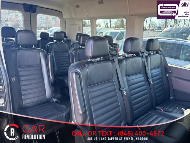 2022 Ford Transit Passenger Wagon XLT, available for sale in Avenel, New Jersey | Car Revolution. Avenel, New Jersey 2022 Ford Transit Passenger Wagon XLT, available for sale in Avenel, New Jersey | Car Revolution. Avenel, New Jersey