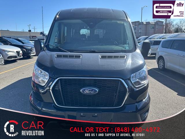 2022 Ford Transit Passenger Wagon XLT, available for sale in Avenel, New Jersey | Car Revolution. Avenel, New Jersey 2022 Ford Transit Passenger Wagon XLT, available for sale in Avenel, New Jersey | Car Revolution. Avenel, New Jersey