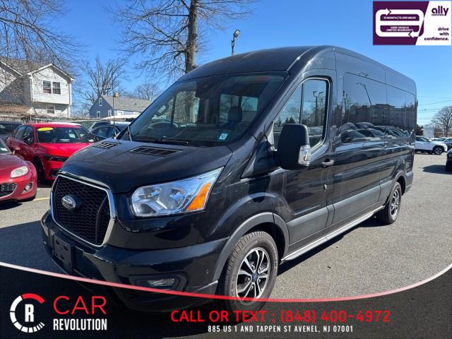 2022 Ford Transit Passenger Wagon XLT, available for sale in Avenel, New Jersey | Car Revolution. Avenel, New Jersey 2022 Ford Transit Passenger Wagon XLT, available for sale in Avenel, New Jersey | Car Revolution. Avenel, New Jersey