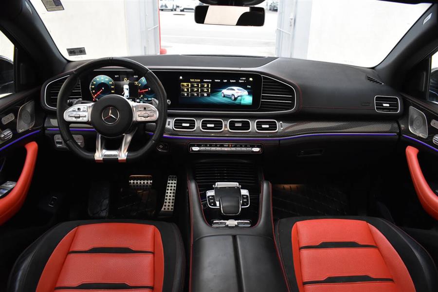 2021 Mercedes-benz Gle AMG GLE 53 AWD 4MATIC 4dr Coupe, available for sale in Great Neck, New York | Camy Cars. Great Neck, New York 2021 Mercedes-benz Gle AMG GLE 53 AWD 4MATIC 4dr Coupe, available for sale in Great Neck, New York | Camy Cars. Great Neck, New York