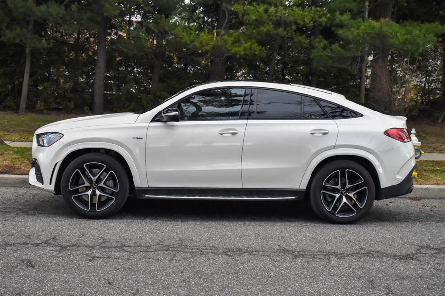 2021 Mercedes-benz Gle AMG GLE 53 AWD 4MATIC 4dr Coupe, available for sale in Great Neck, New York | Camy Cars. Great Neck, New York 2021 Mercedes-benz Gle AMG GLE 53 AWD 4MATIC 4dr Coupe, available for sale in Great Neck, New York | Camy Cars. Great Neck, New York