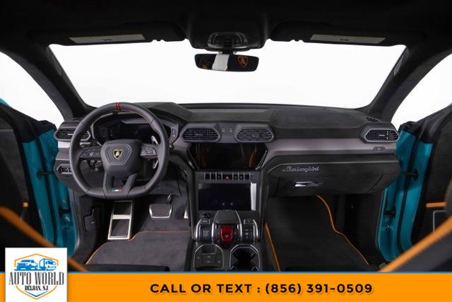 2024 Lamborghini Urus Performante AWD, available for sale in Delran, New Jersey | Auto World.com Inc. Delran, New Jersey 2024 Lamborghini Urus Performante AWD, available for sale in Delran, New Jersey | Auto World.com Inc. Delran, New Jersey