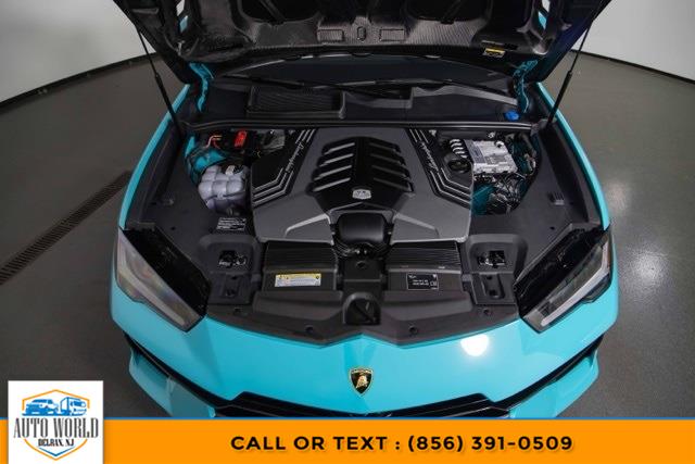 2024 Lamborghini Urus Performante AWD, available for sale in Delran, New Jersey | Auto World.com Inc. Delran, New Jersey 2024 Lamborghini Urus Performante AWD, available for sale in Delran, New Jersey | Auto World.com Inc. Delran, New Jersey