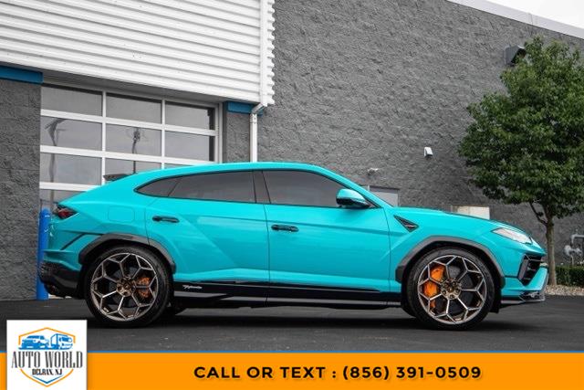 2024 Lamborghini Urus Performante AWD, available for sale in Delran, New Jersey | Auto World.com Inc. Delran, New Jersey 2024 Lamborghini Urus Performante AWD, available for sale in Delran, New Jersey | Auto World.com Inc. Delran, New Jersey