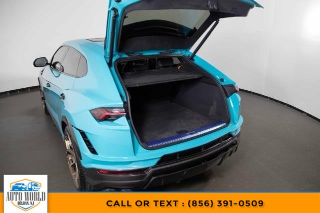 2024 Lamborghini Urus Performante AWD, available for sale in Delran, New Jersey | Auto World.com Inc. Delran, New Jersey 2024 Lamborghini Urus Performante AWD, available for sale in Delran, New Jersey | Auto World.com Inc. Delran, New Jersey