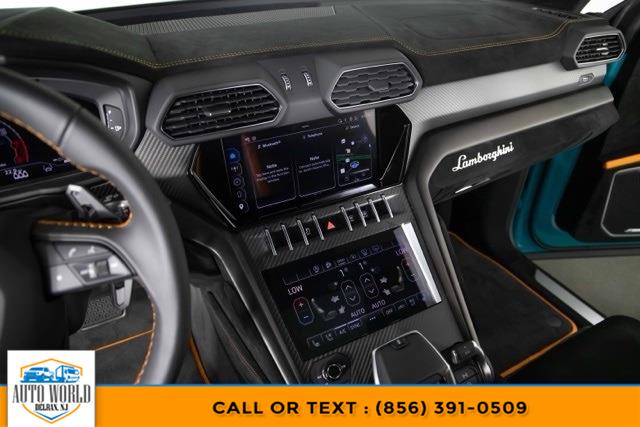 2024 Lamborghini Urus Performante AWD, available for sale in Delran, New Jersey | Auto World.com Inc. Delran, New Jersey 2024 Lamborghini Urus Performante AWD, available for sale in Delran, New Jersey | Auto World.com Inc. Delran, New Jersey