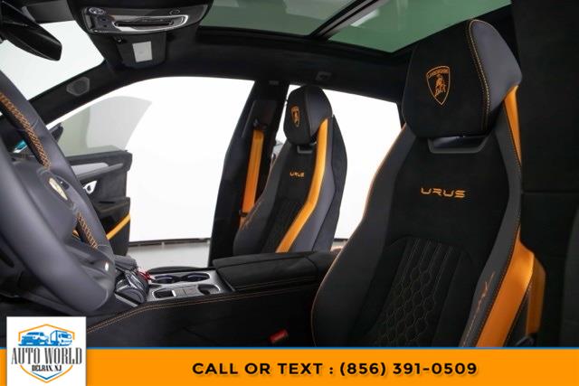 2024 Lamborghini Urus Performante AWD, available for sale in Delran, New Jersey | Auto World.com Inc. Delran, New Jersey 2024 Lamborghini Urus Performante AWD, available for sale in Delran, New Jersey | Auto World.com Inc. Delran, New Jersey